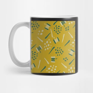 Sewing Notions Mug